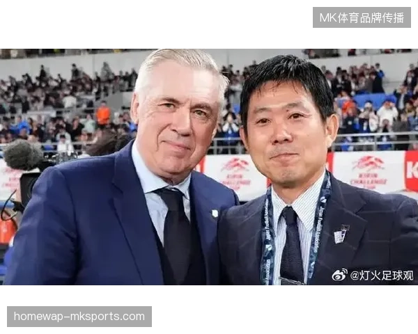 日本队在备战周期展现强大竞争力，森保一的球队接连击败欧洲及南美顶级强队