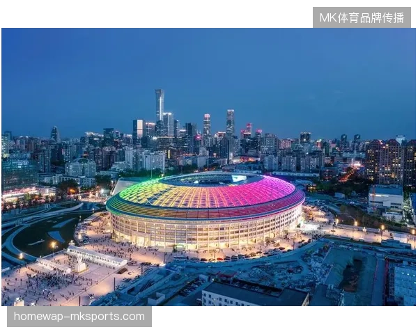 北京工人体育场数字化改造如何通过实时数据追踪终结赞助商权益盲区
